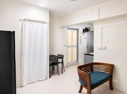 Blk 302B Anchorvale Court (Sengkang), HDB 2 Rooms #610969131